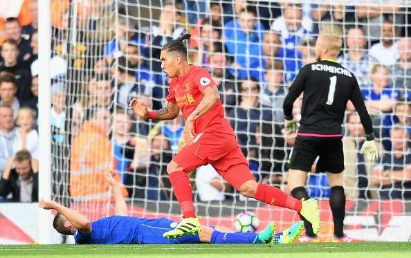 Liverpool's Roberto Firmino is an Anfield Superstar in the making