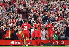 EPL 2016-17: Liverpool 4-1 Leicester - 5 talking points