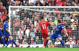 EPL 2016-17: Roberto Firmino thinks he can be Liverpool's Neymar