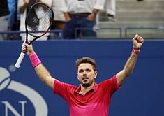Stan Wawrinka crowned 2016 US Open champion, beats Novak Djokovic for debut US title