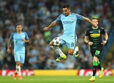 Manchester City news: Ilkay Gundogan in line to start; Sergio Aguero agrees one year contract extension