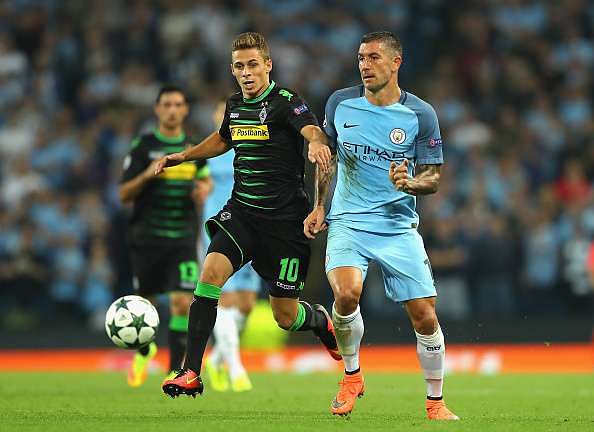 Chelsea rumoured to bring back Thorgan Hazard