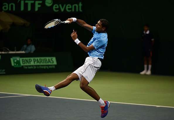 5 things you should know about India's Davis Cup star, Ramkumar Ramanathan