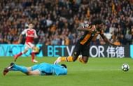 Diumerci Mbokani, Hull City