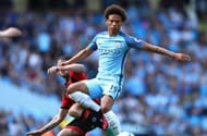 Leroy Sane