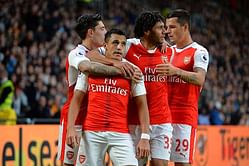 Arsene Wenger feels Arsenal has matured after convincing win over Hull
