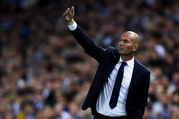 La Liga 2016-17: Espanyol 0 - 2 Real Madrid - 5 Talking Points