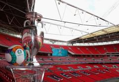 UEFA reveal EURO 2020 will be played in 13 stadiums across 13 different countries