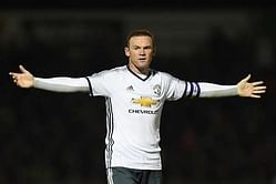 EPL 2016/17: Jose Mourinho was desperate to sign Wayne Rooney for Real Madrid and Chelsea