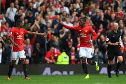 EPL 2016/17: Who said what - World Reacts as Manchester United demolish Leicester City
