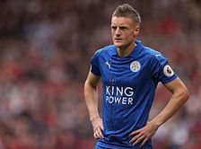 Arsenal transfer news: Jamie Vardy reveals why he snubbed a summer move to the Gunners