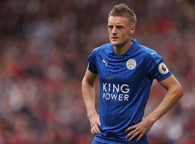 Arsenal transfer news: Jamie Vardy reveals why he snubbed a summer move to the Gunners