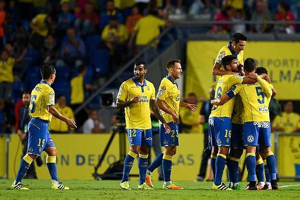 La Liga 2016/17: UD Las Palmas 2-2 Real Madrid - Player Ratings