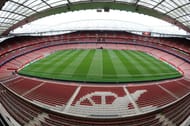 Arsenal, Emirates Stadium