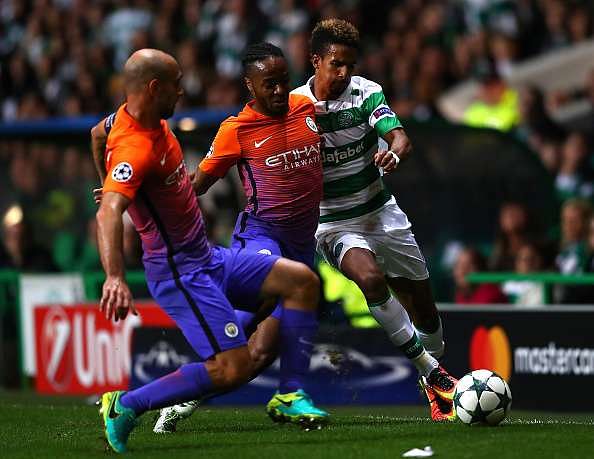 UEFA Champions League 2016-17: Celtic 3-3 Manchester City - 5 Talking Points