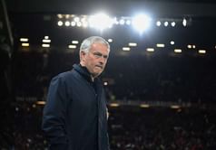 EPL 2016-17: Jose Mourinho says fixture list is a 'poisoned gift' for Manchester United