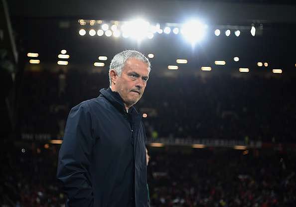 EPL 2016-17: Jose Mourinho says fixture list is a 'poisoned gift' for Manchester United
