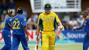To walk or not to walk: The perennial quandary of a batsman