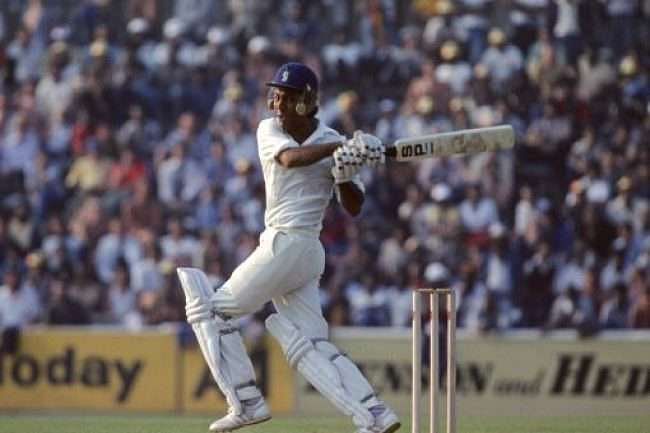 Zaheer Abbas is one of the most versatile batsmen to have played the sport