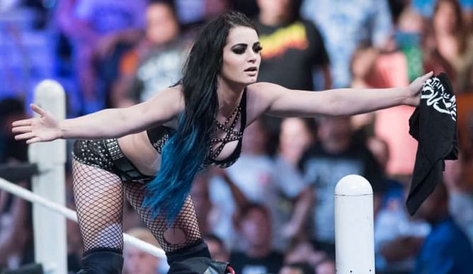 WWE News: Paige still not medically cleared for in-ring return