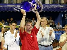 Flashback: When Stan Wawrinka defeated Novak Djokovic for his first ever ATP title - 10 years ago