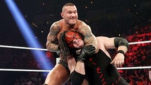 WWE Rumours: Kane to replace Randy Orton for match against Bray Wyatt at BackLash