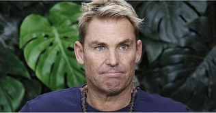 Shane Warne on the ball that changed his life