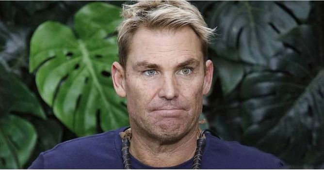 Shane Warne on the ball that changed his life