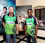 "I am a big fan of MS Dhoni", admits Lance Klusener