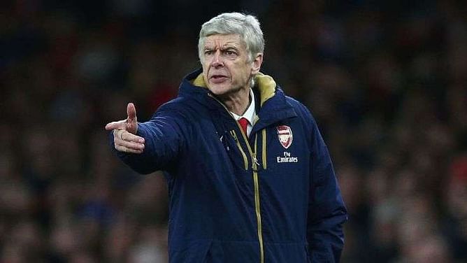 Eddie Howe, Gareth Southgate and Arsene Wenger are FA's top three choices for England manager