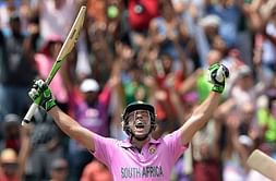 AB de Villiers to share his life in ‘AB: The Autobiography’