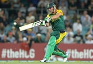 AB De Villiers