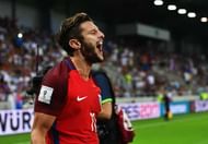 Adam Lallana