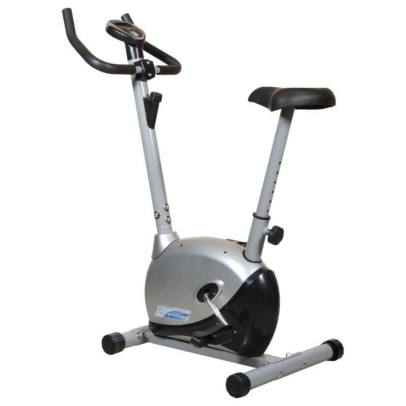 aerofit fitness bike