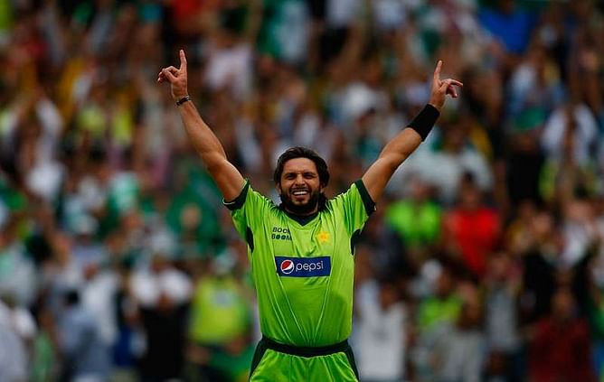 Most handsome cricketers XI of all time