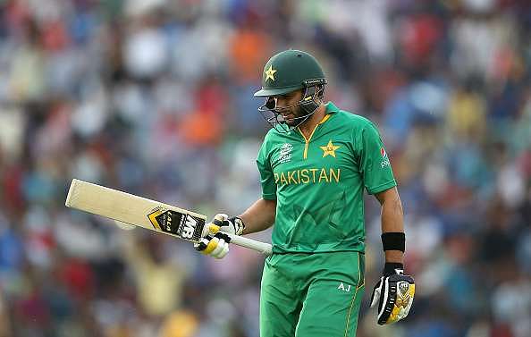 5 cricketers who might just retire this season