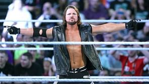 WWE News: AJ Styles wants to face Randy Orton next