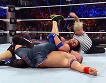 10 Best WWE Matches So Far This Year