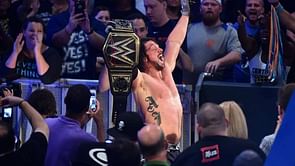WWE Backlash Results 2016, Highlights Videos and Winners