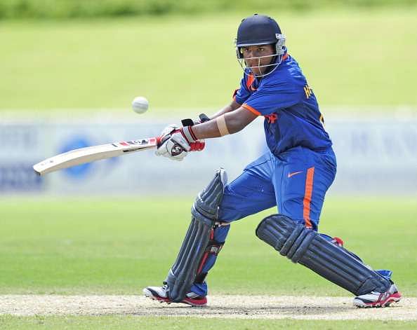 5 best performers for India A from the recently-concluded tour to Australia