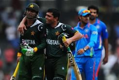 #SKFlashback: When Pakistan beat India in a World Cup Warm-up game