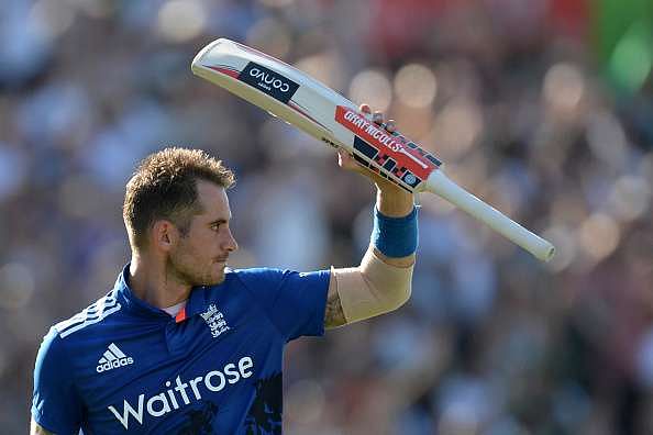 Top 5 performers from England vs Pakistan ODI series