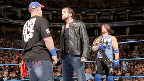 Best and Worst of SmackDown Live 13th September, 2016
