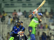 B Anirudh Sita Ram had a brilliant tournament