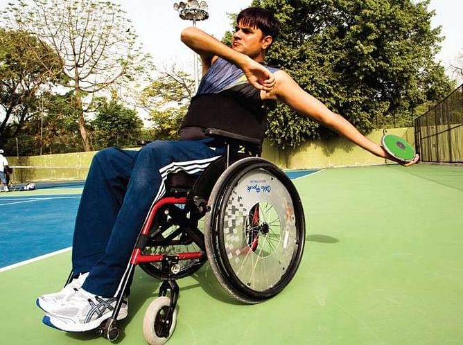 India in Rio Paralympics 2016, 16th September schedule: List of events & Indian athletes on Day 9 of the Games