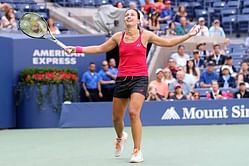 US Open 2016: 5 biggest upsets so far