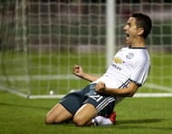 Herrera Manchester United