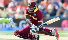 Andre Russell to miss T20s vs Pakistan in UAE