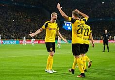 UEFA Champions League 2016-17: Borussia Dortmund 2-2 Real Madrid - 5 talking points