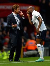 Andre Villas Boas William Gallas.jpg